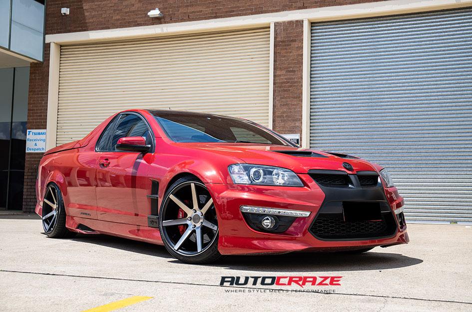 HOLDEN-COMMODORE-VERONA-MATTE-BLACK-TINTED-FACE
